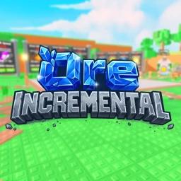[🔥]Ore Incremental icon