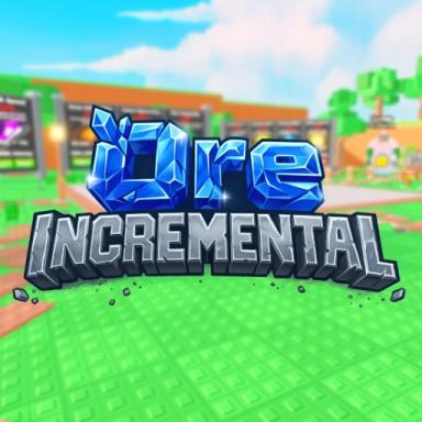 Thumbnail for [🔥]Ore Incremental Game
