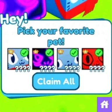 Pet Simulator N [MOD] icon