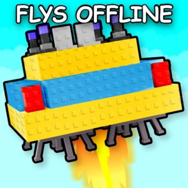 Thumbnail for Build a UFO🛸  Game