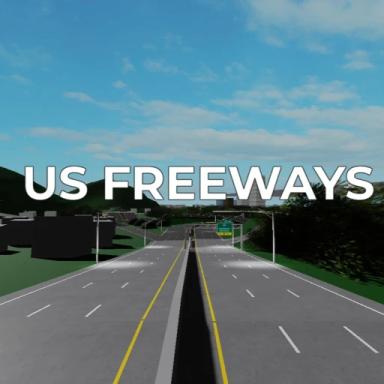 US Interstates icon