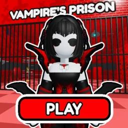 VAMPIRE GIRL'S PRISON RUN OBBY icon