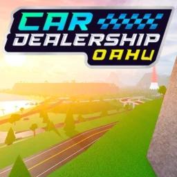 Car Dealership O'ahu Map Test icon