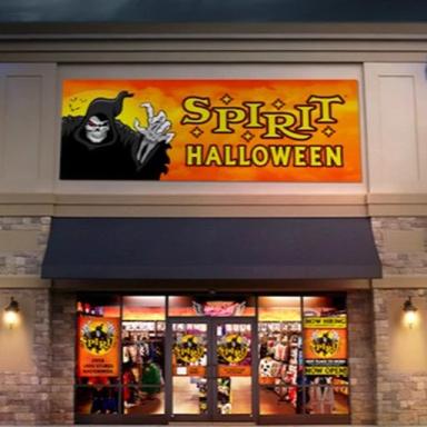 Drive to spirit Halloween! icon