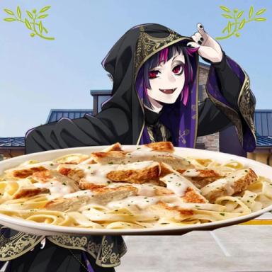 Thumbnail for TWISTED WONDERLAND AT OLIVE GARDEN (teeny update) Game