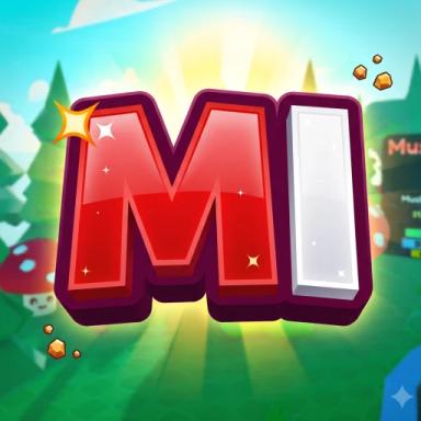Thumbnail for [UPD 2 🍄] Mushroom Incremental Game