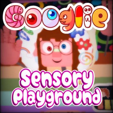 Thumbnail for GOOGLIE Sensory Playground {KIDCORE/DREAMCORE}  Game