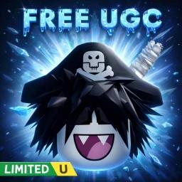 Freeze for UGC 🧊 icon