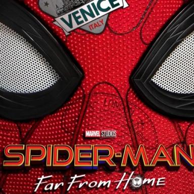Spider-Man: Far From Home icon