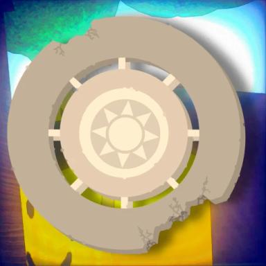 Thumbnail for Auroric RPG Game