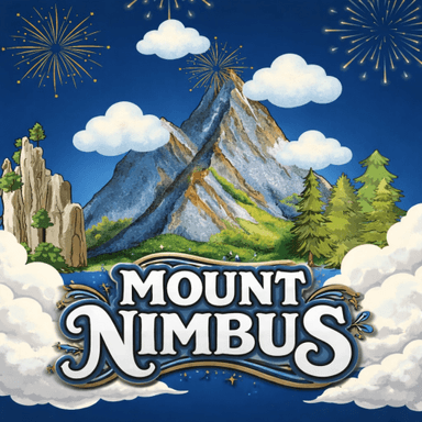 [UPDATE] NIMBUS MOUNT icon
