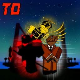 [🤖WAR MACHINE + 20X EVENT] Trollge Deceptions icon