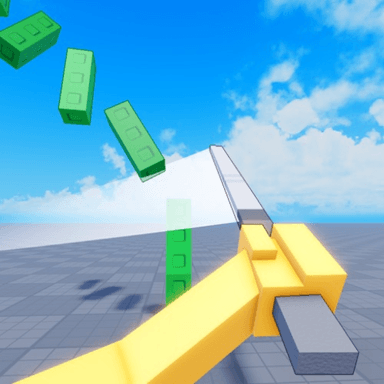 [UPD] Cut Bamboo! 🎋 icon