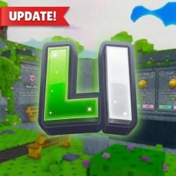 [WORLD 9🍀] Luck Incremental icon