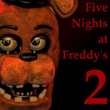 Five Nights at Freddy's 2 icon