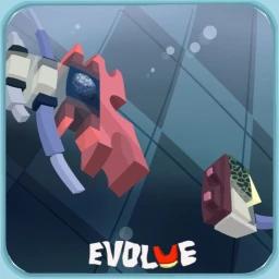 Thumbnail for Evolve: Rehydrated Game