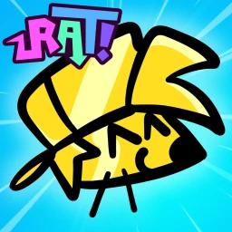 [WKLY UPD!]🐀🎵 Rap Ability Test 0.22 icon