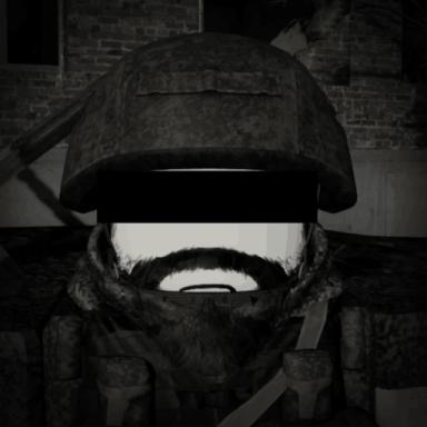 Chernarus Conflict icon