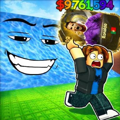 Thumbnail for Escape Tsunami for Soccer Cards! 🌊 Game