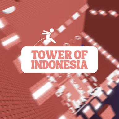 Tower of Indonesia icon