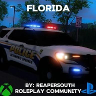 [JULY 4TH EVENT!] Florida State Roleplay icon