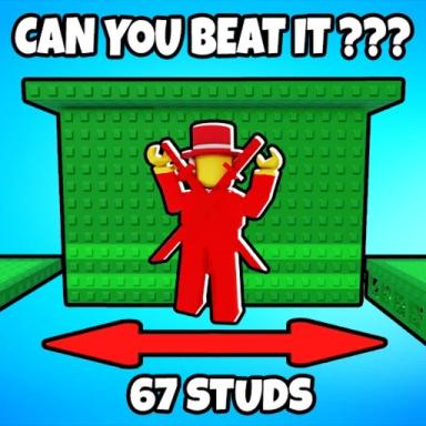 The Longest Team Sammy Jump icon