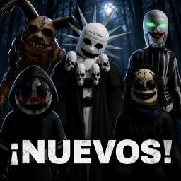 Thumbnail for [NEW ENTITIES] Fede Vigevani's House RP🤡🏠!  Game