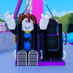🎢 Theme Park icon