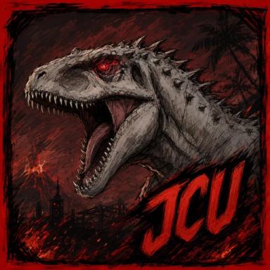 Jurassic Containment Unit 🦖 (Discontinued) icon