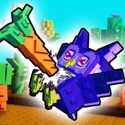 Thumbnail for Garden TD🌱 Game