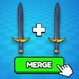 Thumbnail for Merge Swords And Kill Zombies! Game