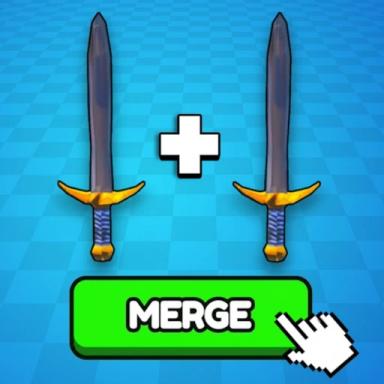 Thumbnail for Merge Swords And Kill Zombies! Game
