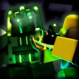 [JETPACK] Robots VS Humans icon