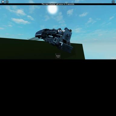 Watch Trains Crash Off A Cliff icon