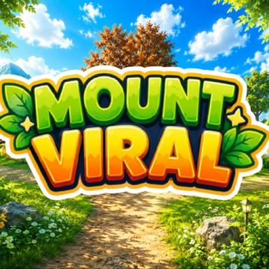 Thumbnail for [RELAX X20] MOUNT VIRAL Game