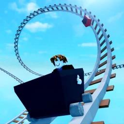 Create a Cart Ride! icon