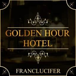 Golden Hour Hotel Showcase icon