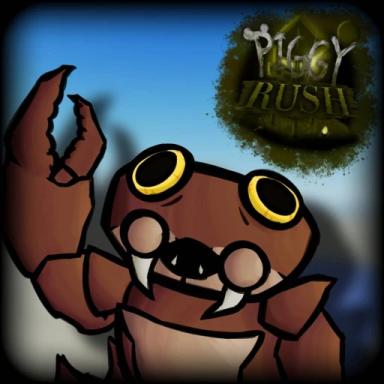 Thumbnail for [ALPHA] Piggy Rush! 🐷 🏃 Game