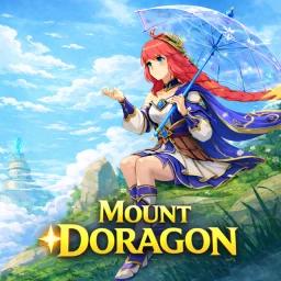 MOUNT DORAGON [250X SUMMIT] icon