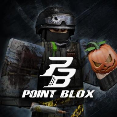 Thumbnail for POINT BLOX (GLOBAL) Game