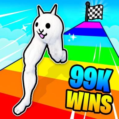 Thumbnail for Battle Cat Training🐾 Game
