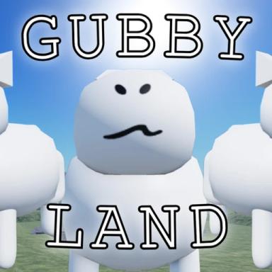 Thumbnail for gubby land (gone forever NERDS...) Game