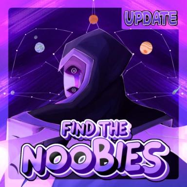 Thumbnail for [🚀🌊UPD!!] Find The Noobies Morphs Game