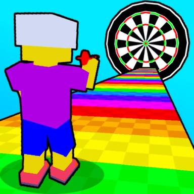 Dart Simulator  icon