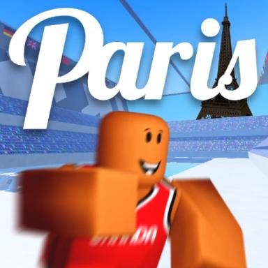 🥇 2024 Athlete Games icon
