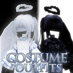 [🎭] Costume Outfits icon