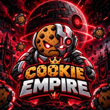Thumbnail for [GUILDS] Cookie Empire 🍪 Game