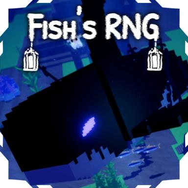 Fish's RNG icon