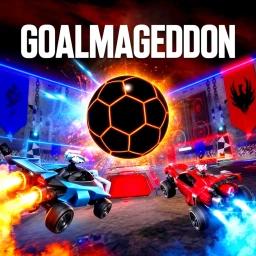 Thumbnail for GOALMAGEDDON ⚽ Game