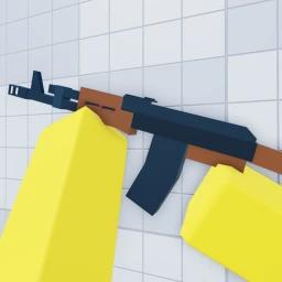 [FPS] Gun Grounds FFA icon